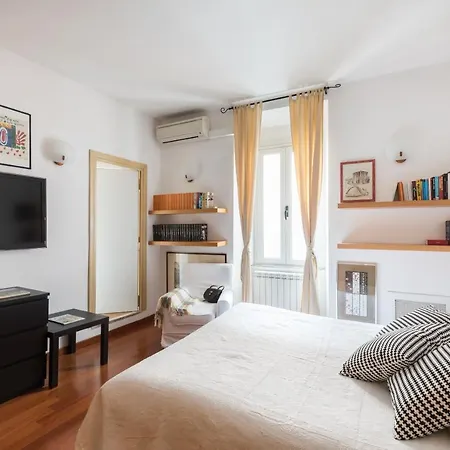 Ripetta Appartement *