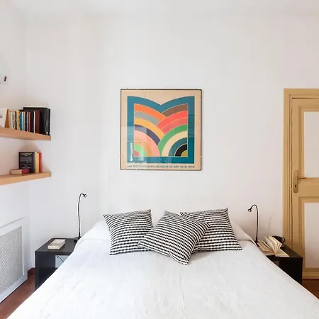 Ripetta Appartement *