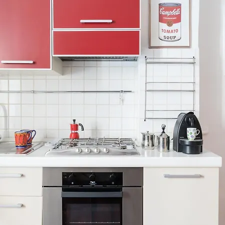 Ripetta Appartement Rome