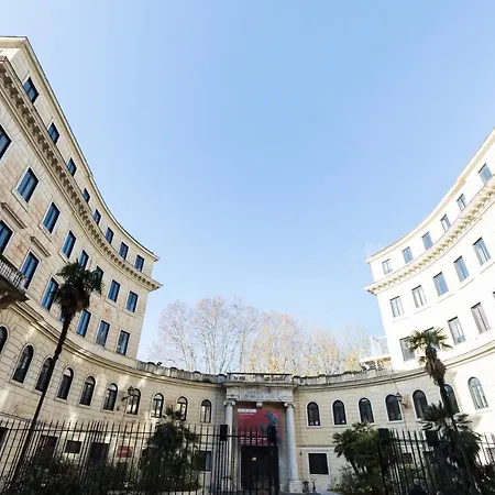 Ripetta Appartement Rome