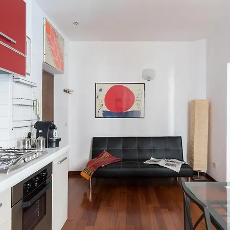 Ripetta Apartment