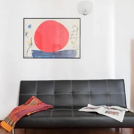 Ripetta Appartement *