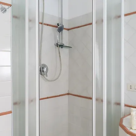 Ripetta Apartment Rom