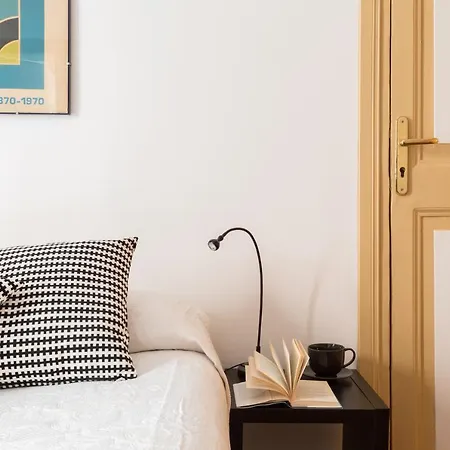 Ripetta Appartement *