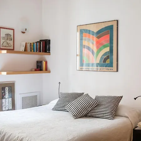 Appartement Ripetta Rome