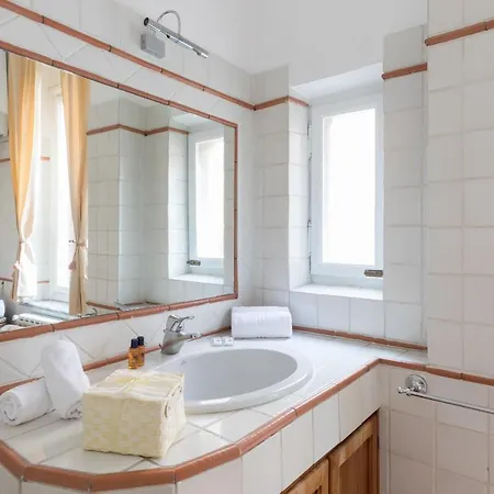 Ripetta Appartement