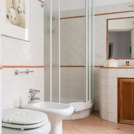 Ripetta Apartment Rom