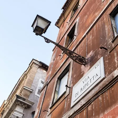 Ripetta