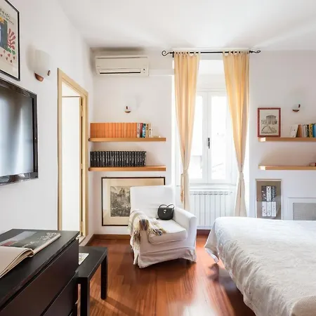 Apartment Ripetta