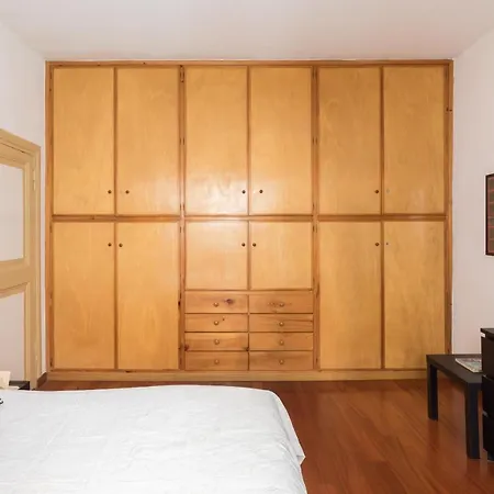 Ripetta Apartment Rom