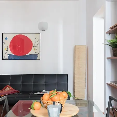 Appartement Ripetta