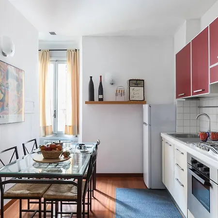 Ripetta Appartement Rome
